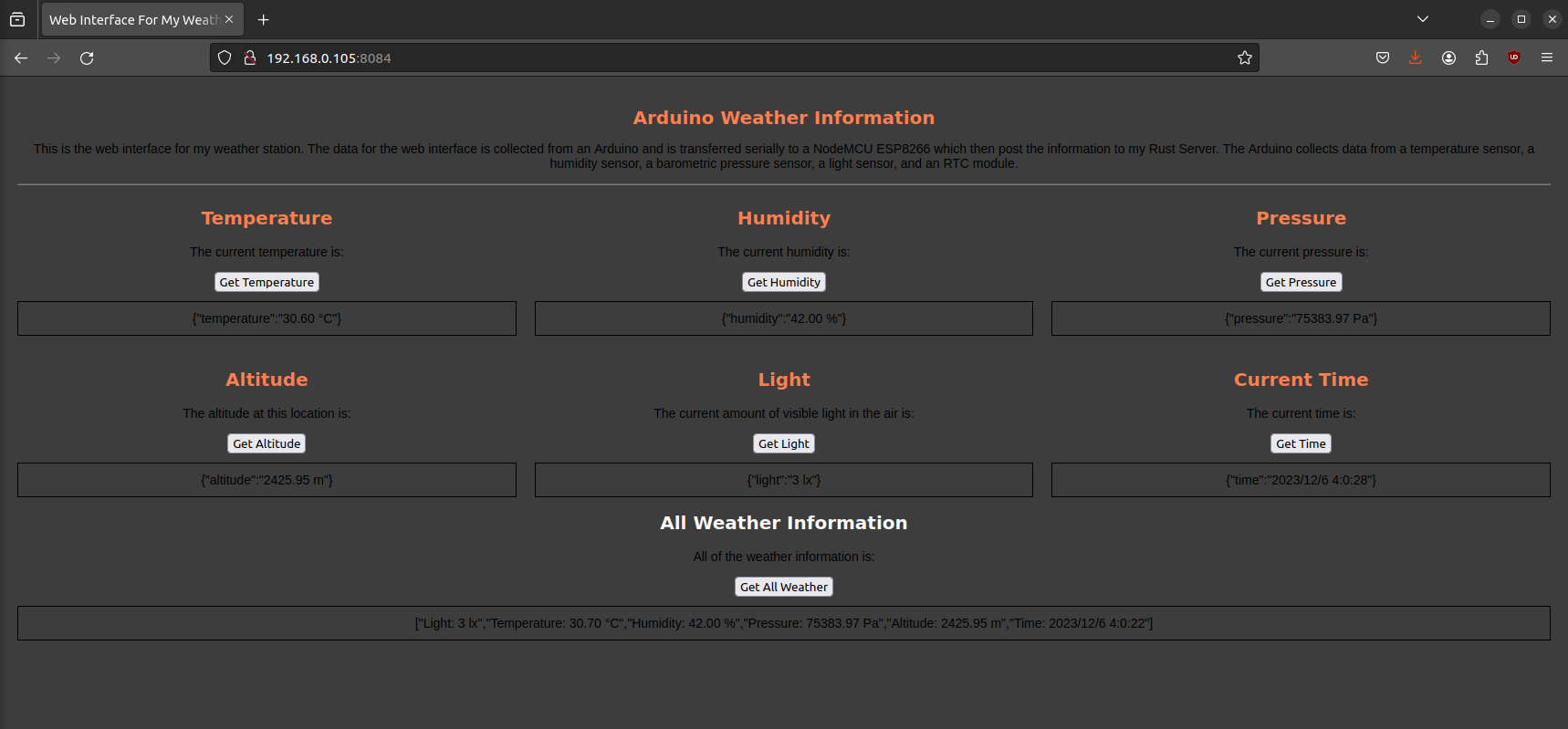 Home [nahjay.github.io]